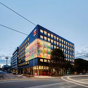 Citizenm South Union Hotel Seattle