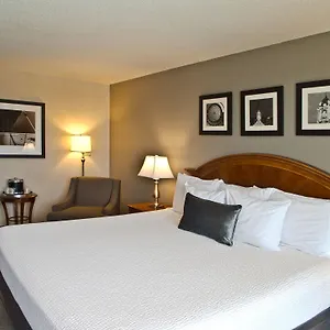At The Convention Center Hotel Portland
