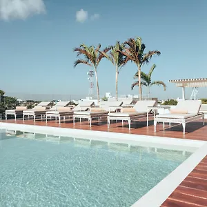 **** Hotel Antera Hotel&residences México
