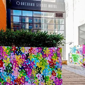 Hotel Orchard Street ***