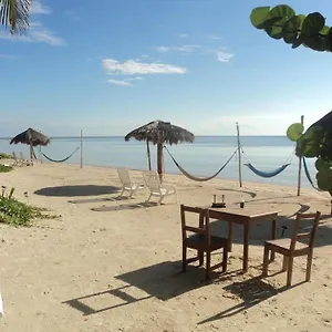 *** Hotel Ecological Maya Luna México