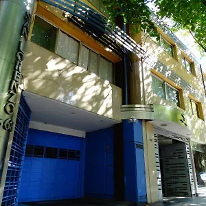 *** Apartahotel San Lorenzo Argentina