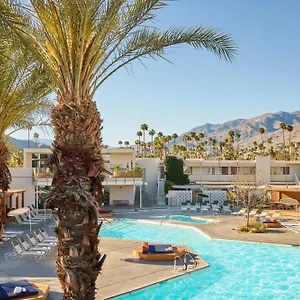 Hotel Ace Hotel&swim Club ****