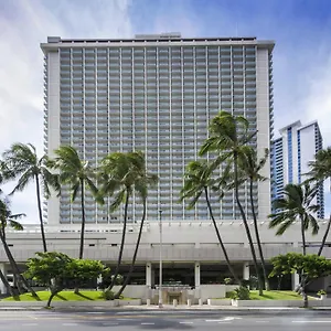 Hotel Ala Moana By Mantra