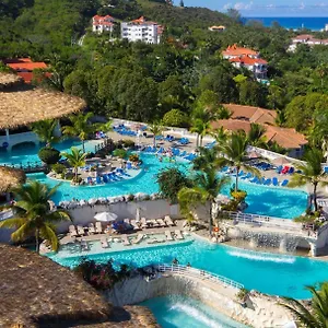 **** Resort Cofresi Palm & República Dominicana
