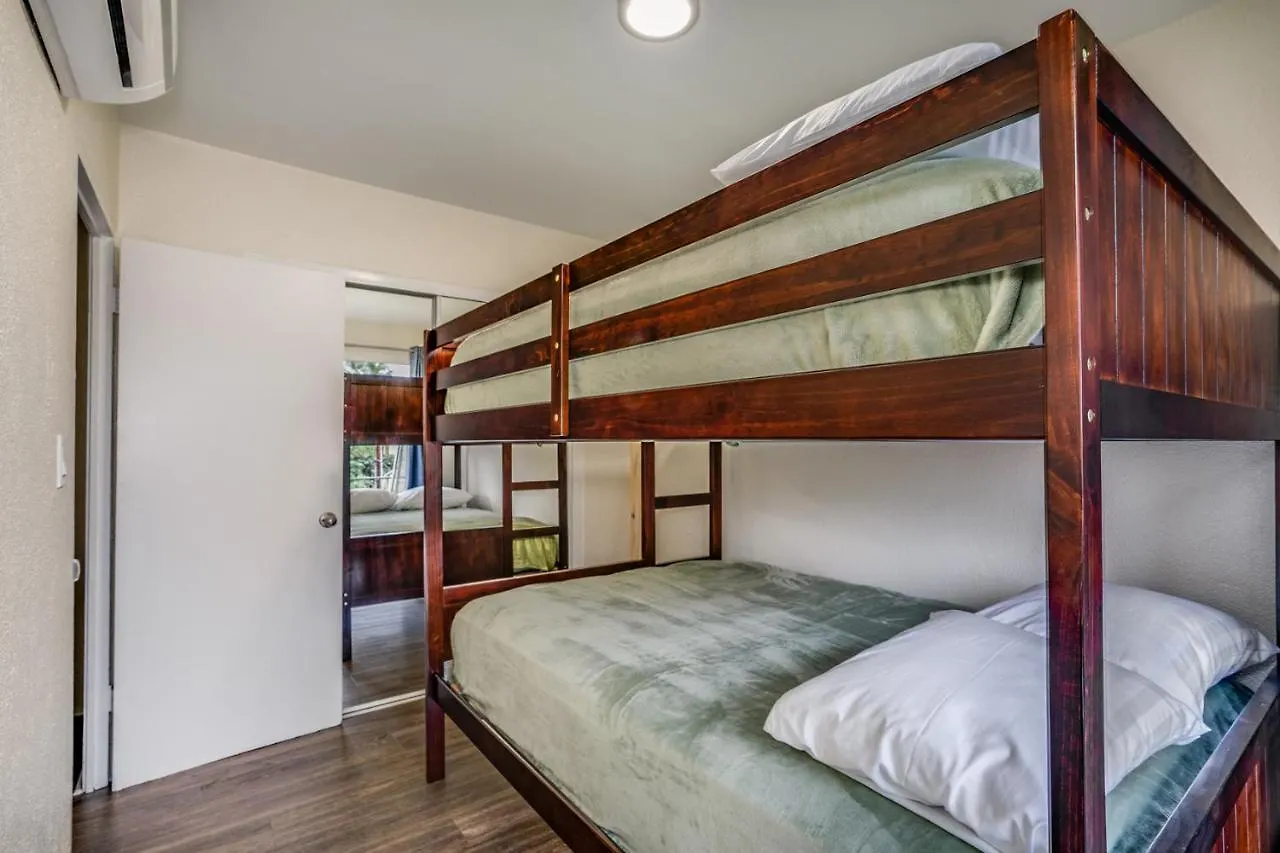 Aloha Suites Waikiki Honolulu 3*,  United States